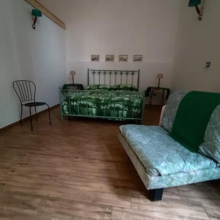 Vicolo Stretto Hotel Scafati Luaran gambar